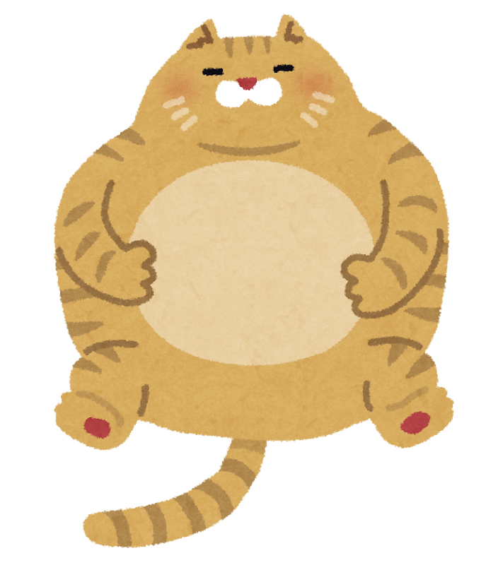 A fat