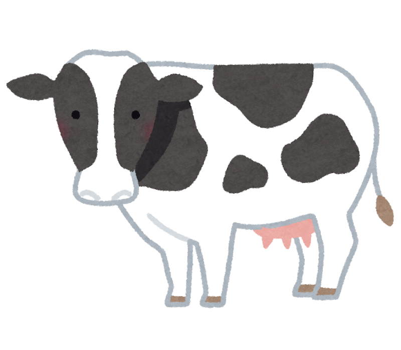 Cow